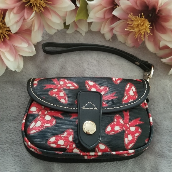 Dooney & Bourke Handbags - Disney Dooney & Burke Wristlet